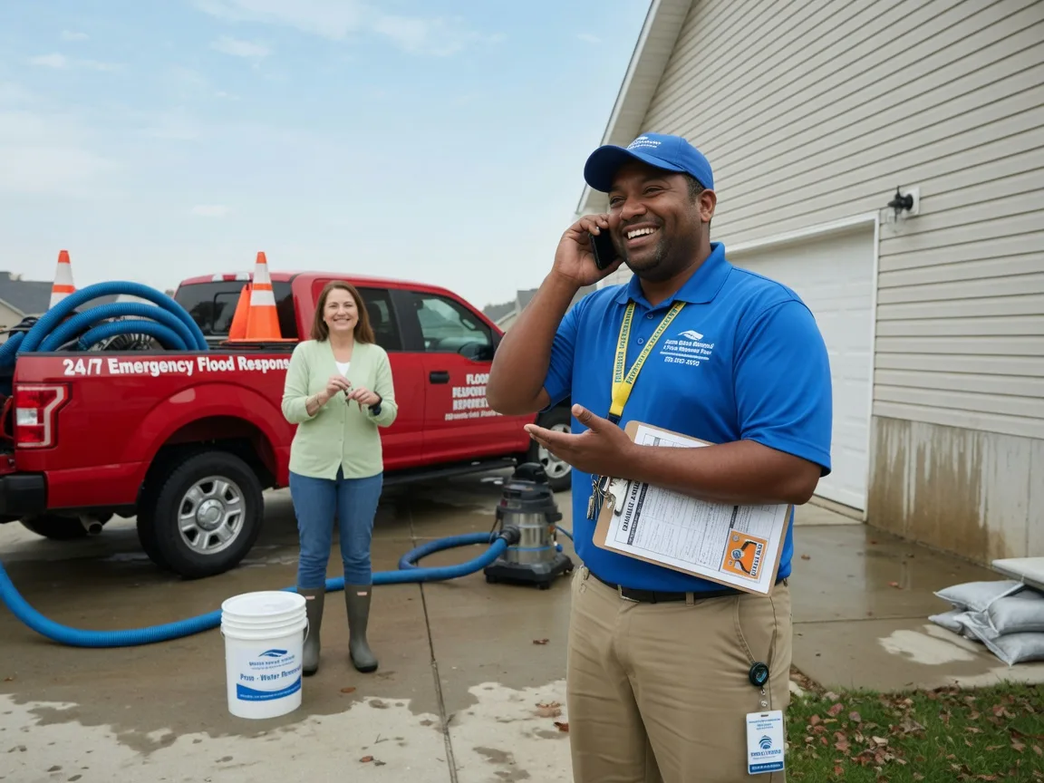 Storm Damage Water Removal Bruneau, ID FAQs